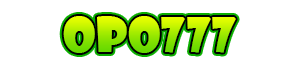Opo777 gacor